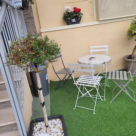 Irma'S House Villa Scafati Exterior photo