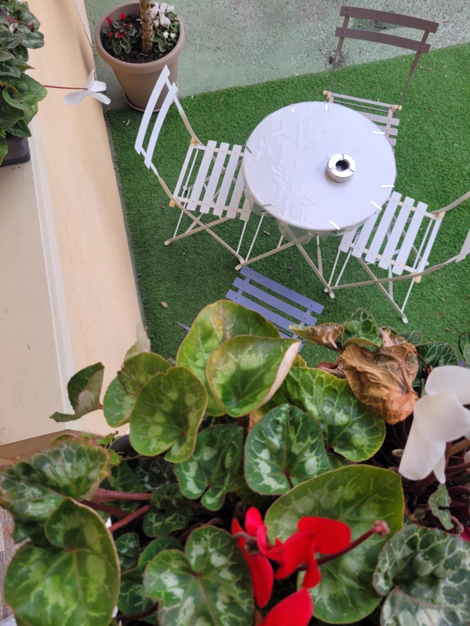 Irma's House Scafati